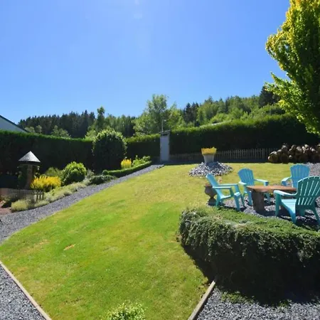 Holiday home Pure Filly Relax Retreat