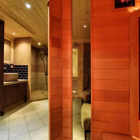 Pure Filly Relax Retreat Houffalize