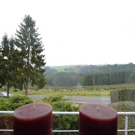 Pure Filly Relax Retreat * Houffalize