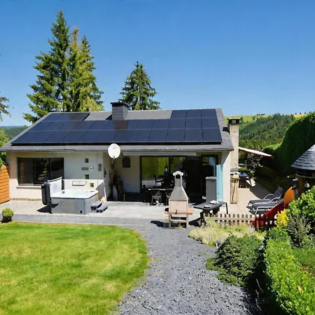 Holiday home Pure Filly Relax Retreat Houffalize