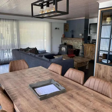 Holiday home Pure Filly Relax Retreat