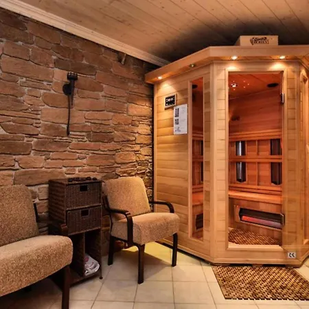 Pure Filly Relax Retreat *