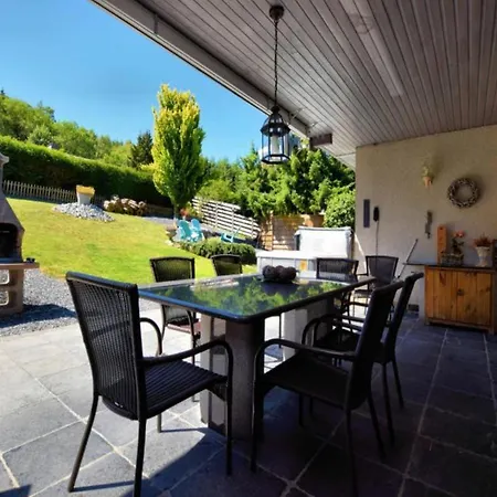 Pure Filly Relax Retreat Holiday home