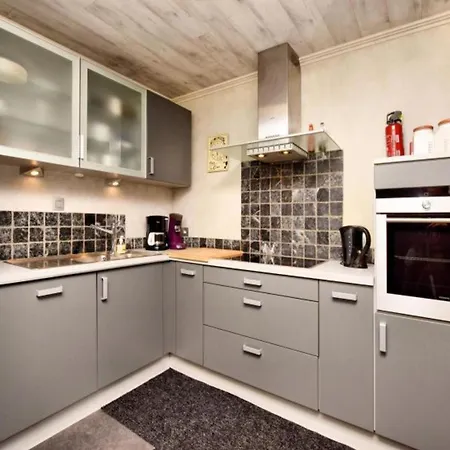 Pure Filly Relax Retreat Holiday home Houffalize