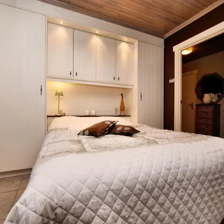 Holiday home Pure Filly Relax Retreat