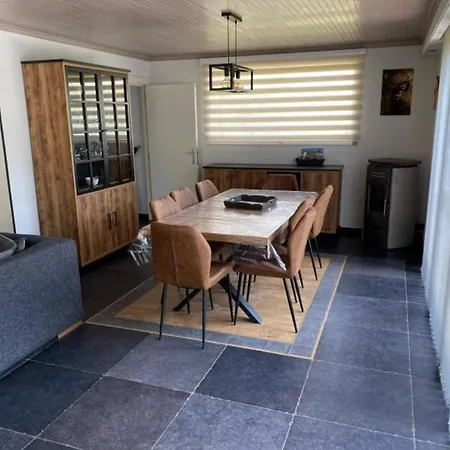 Pure Filly Relax Retreat Holiday home *