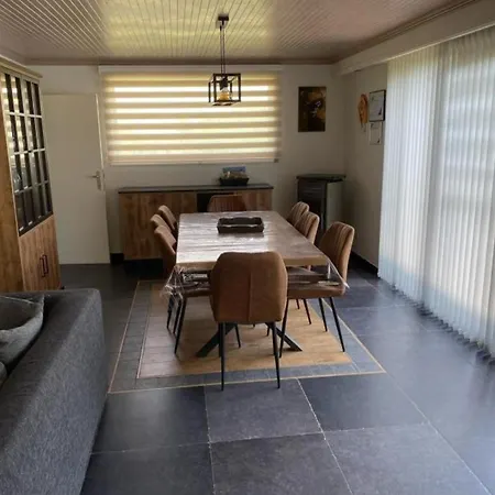 Semesterbostad Pure Filly Relax Retreat