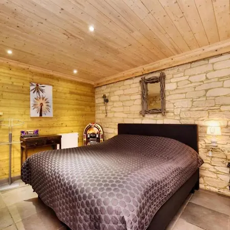 Pure Filly Relax Retreat Holiday home Houffalize