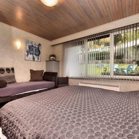 Holiday home Pure Filly Relax Retreat *