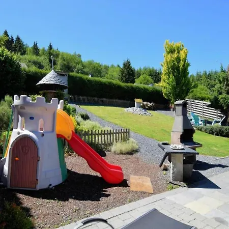 Pure Filly Relax Retreat Holiday home Houffalize