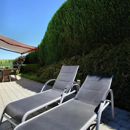 Holiday home Pure Filly Relax Retreat Houffalize