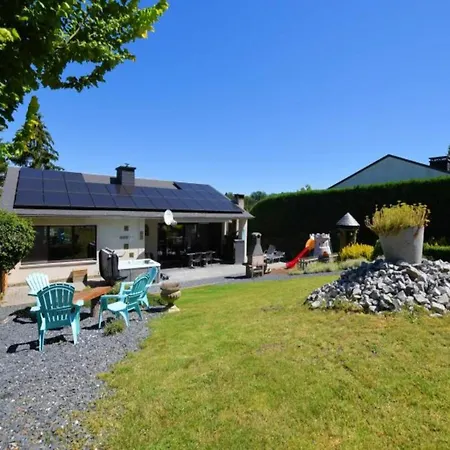 Pure Filly Relax Retreat Holiday home