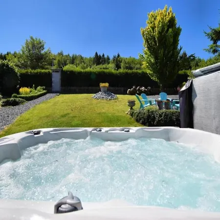 Holiday home Pure Filly Relax Retreat *