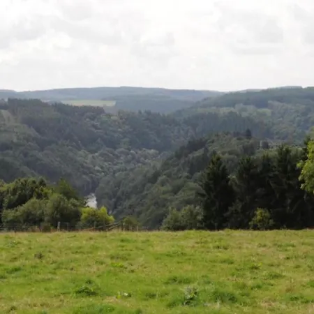 Holiday home Pure Filly Relax Retreat *